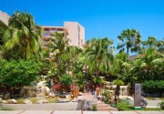 WYNDHAM GRAND CANCUN ALL INCLUSIVE RESORT & VILLAS