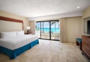 WYNDHAM GRAND CANCUN ALL INCLUSIVE RESORT & VILLAS