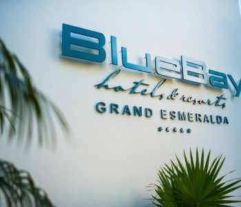 BLUEBAY GRAND ESMERALDA