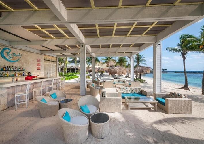CATALONIA RIVIERA MAYA