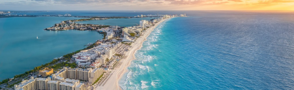 CATALONIA RIVIERA MAYA