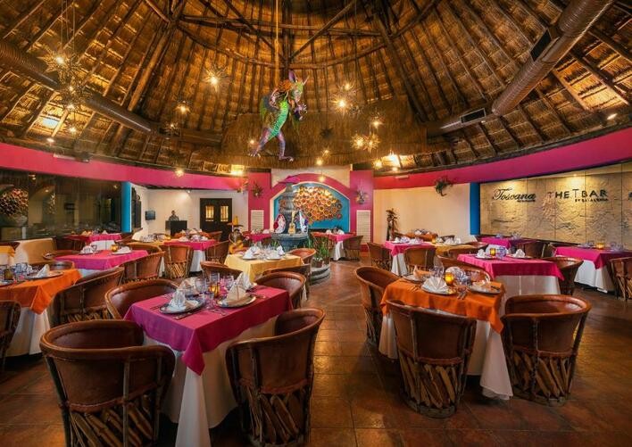 CATALONIA RIVIERA MAYA