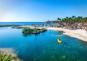 CATALONIA YUCATAN BEACH