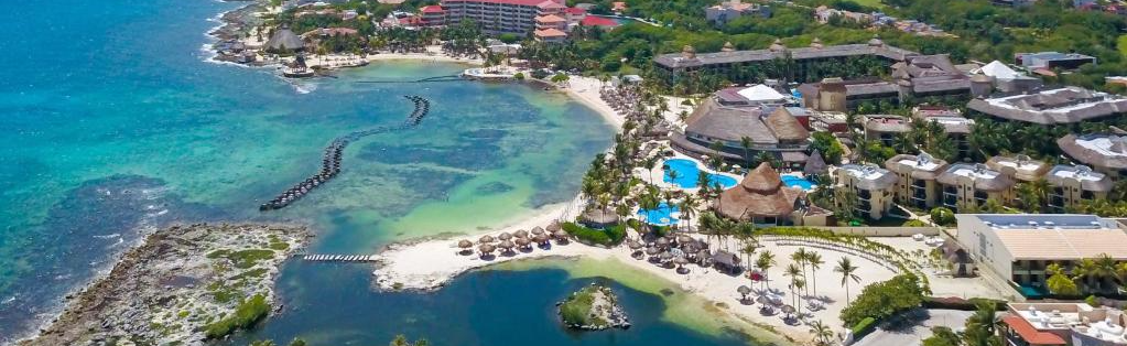 CATALONIA YUCATAN BEACH
