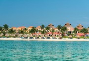 EL BESO ADULTS ONLY AT OCEAN CORAL & TURQUESA ALL INCLUSIVE