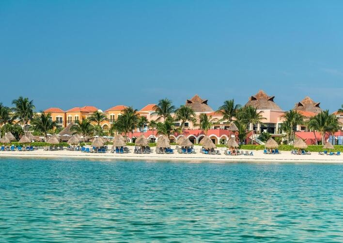 EL BESO ADULTS ONLY AT OCEAN CORAL & TURQUESA ALL INCLUSIVE