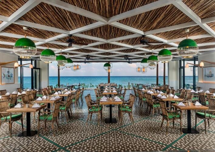 EL BESO ADULTS ONLY AT OCEAN RIVIERA PARADISE ALL INCLUSIVE