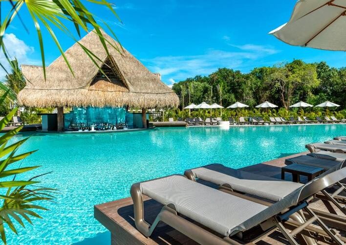 EL BESO ADULTS ONLY AT OCEAN RIVIERA PARADISE ALL INCLUSIVE