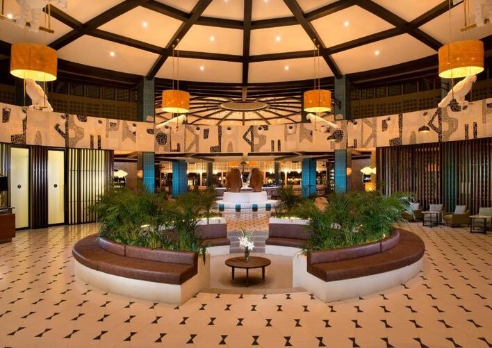 EL BESO ADULTS ONLY AT OCEAN RIVIERA PARADISE ALL INCLUSIVE
