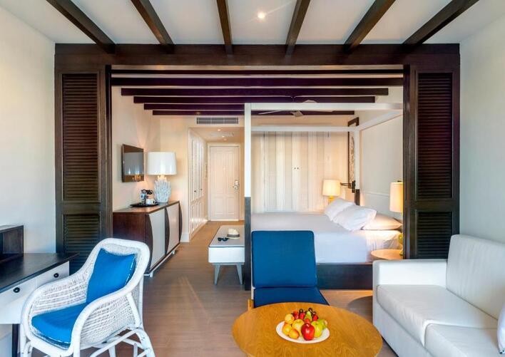 EL BESO ADULTS ONLY AT OCEAN RIVIERA PARADISE ALL INCLUSIVE