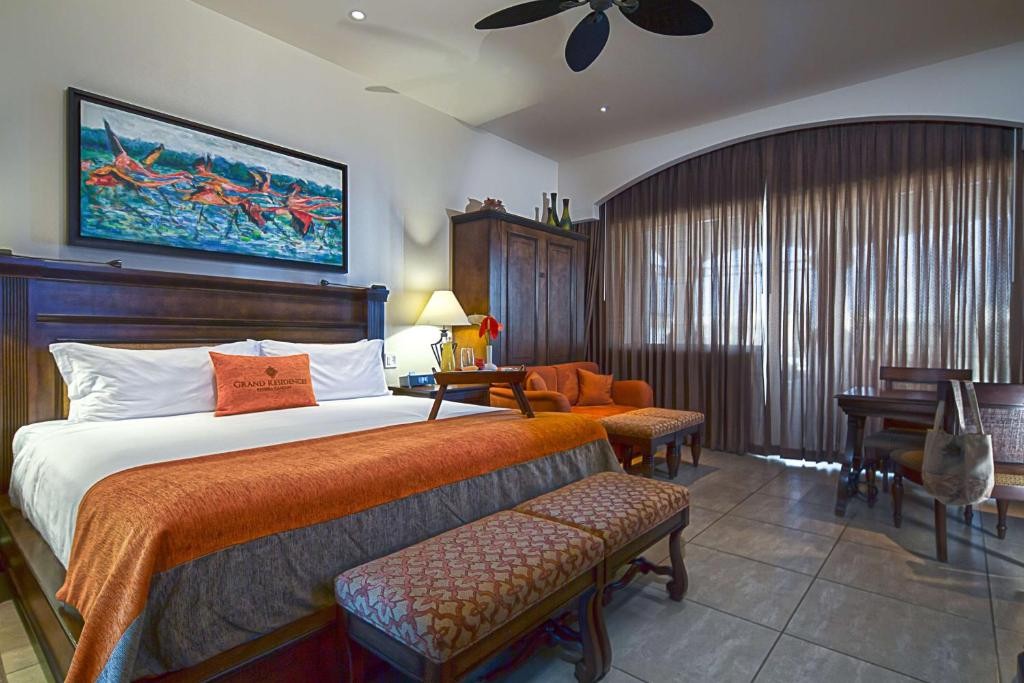 GRAND RESIDENCES RIVIERA CANCUN, ALL INCLUSIVE