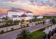 GRAND RESIDENCES RIVIERA CANCUN, ALL INCLUSIVE