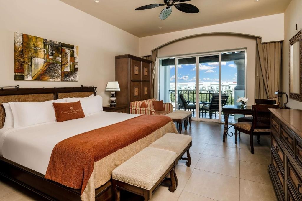GRAND RESIDENCES RIVIERA CANCUN, ALL INCLUSIVE
