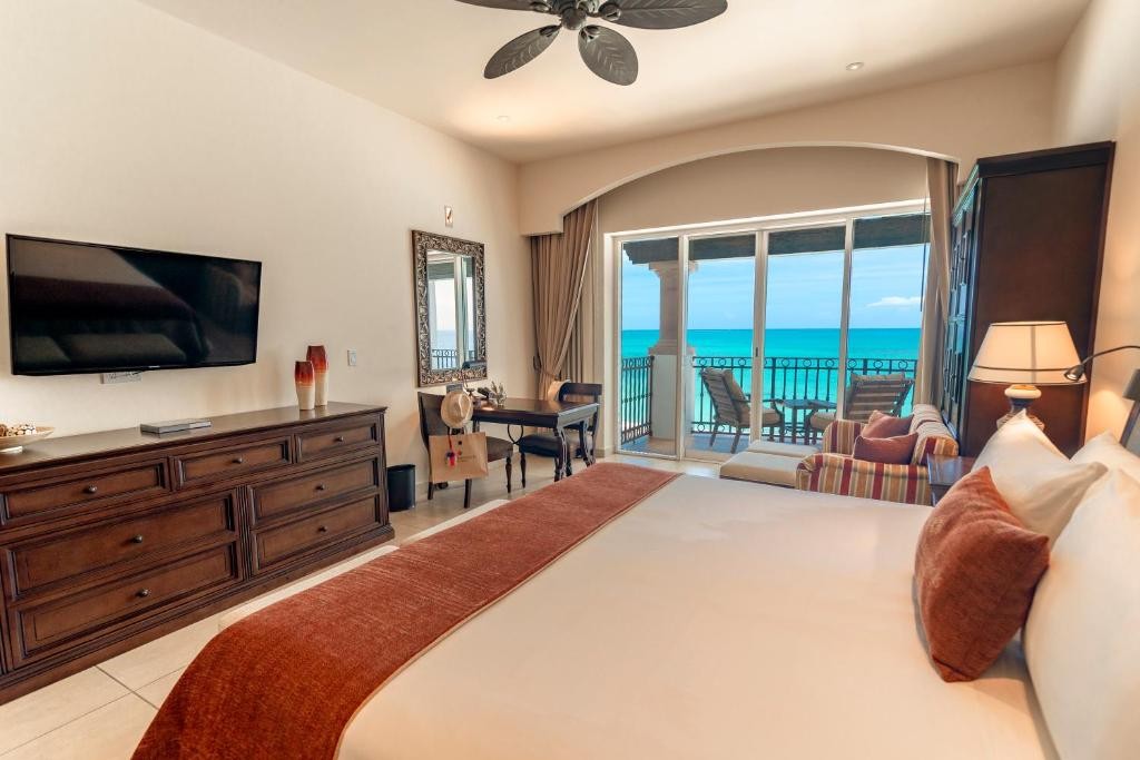 GRAND RESIDENCES RIVIERA CANCUN, ALL INCLUSIVE