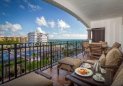 GRAND RESIDENCES RIVIERA CANCUN, ALL INCLUSIVE