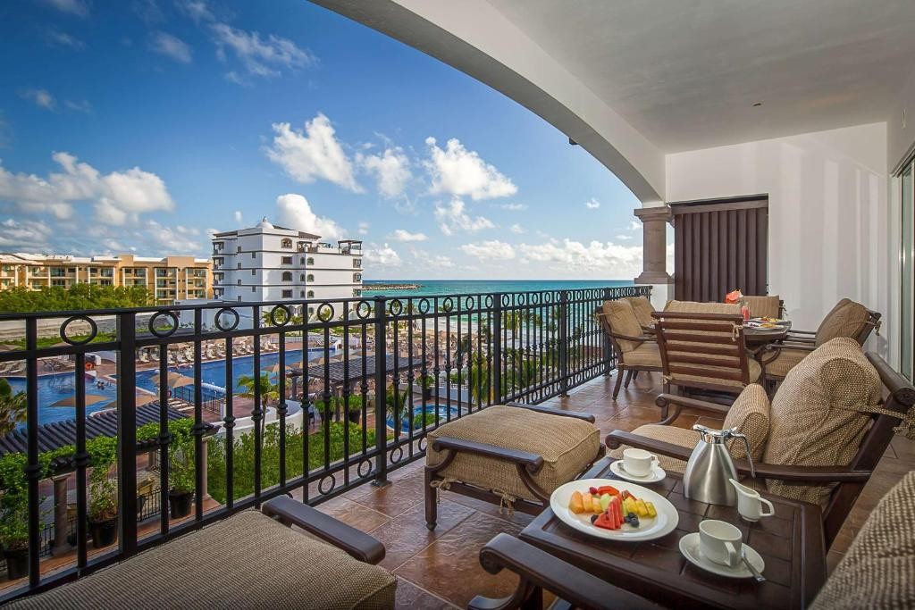 GRAND RESIDENCES RIVIERA CANCUN, ALL INCLUSIVE