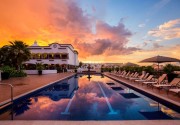 GRAND RESIDENCES RIVIERA CANCUN, ALL INCLUSIVE