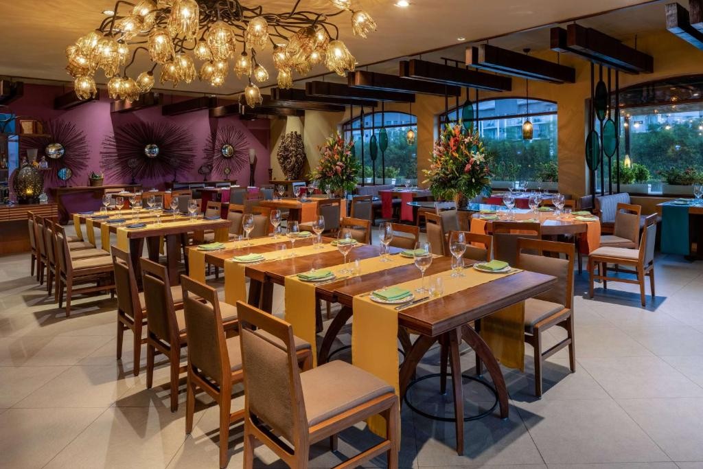 GRAND RESIDENCES RIVIERA CANCUN, ALL INCLUSIVE