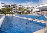 GRAND RESIDENCES RIVIERA CANCUN, ALL INCLUSIVE