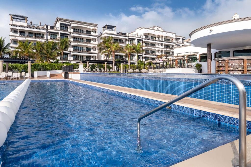 GRAND RESIDENCES RIVIERA CANCUN, ALL INCLUSIVE