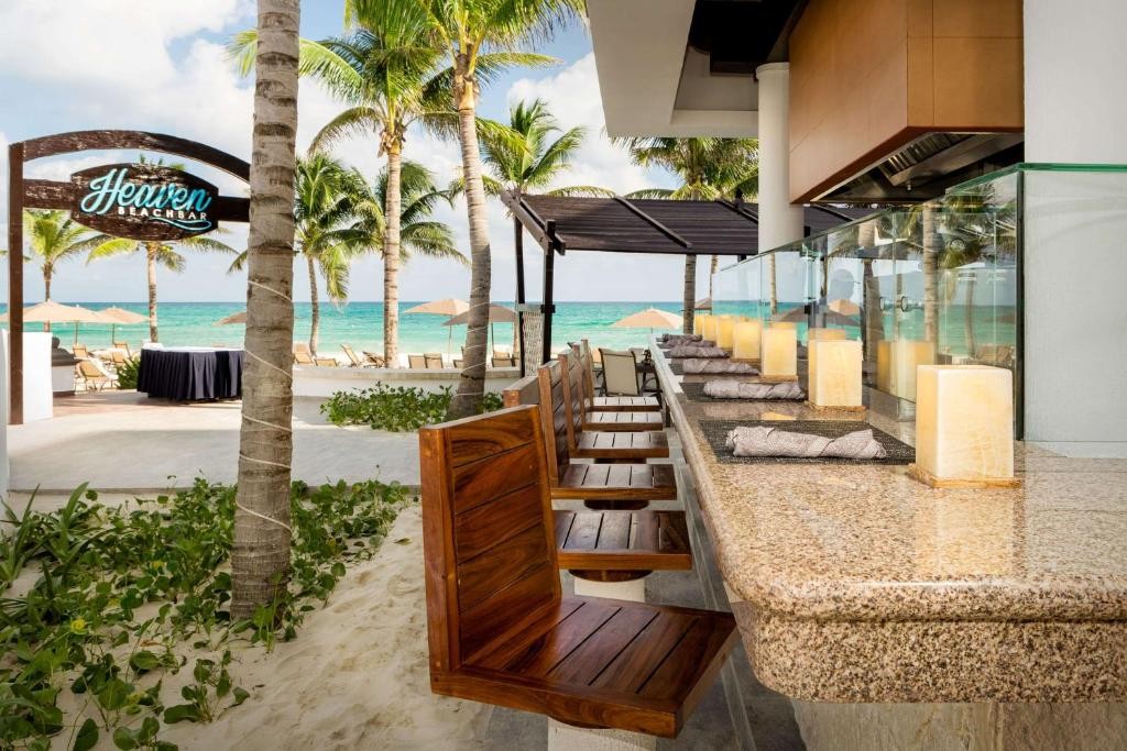 GRAND RESIDENCES RIVIERA CANCUN, ALL INCLUSIVE