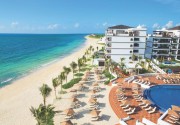 GRAND RESIDENCES RIVIERA CANCUN, ALL INCLUSIVE