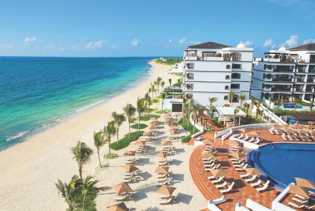GRAND RESIDENCES RIVIERA CANCUN, ALL INCLUSIVE