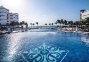 GRAND RESIDENCES RIVIERA CANCUN, ALL INCLUSIVE