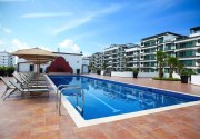 GRAND RESIDENCES RIVIERA CANCUN, ALL INCLUSIVE