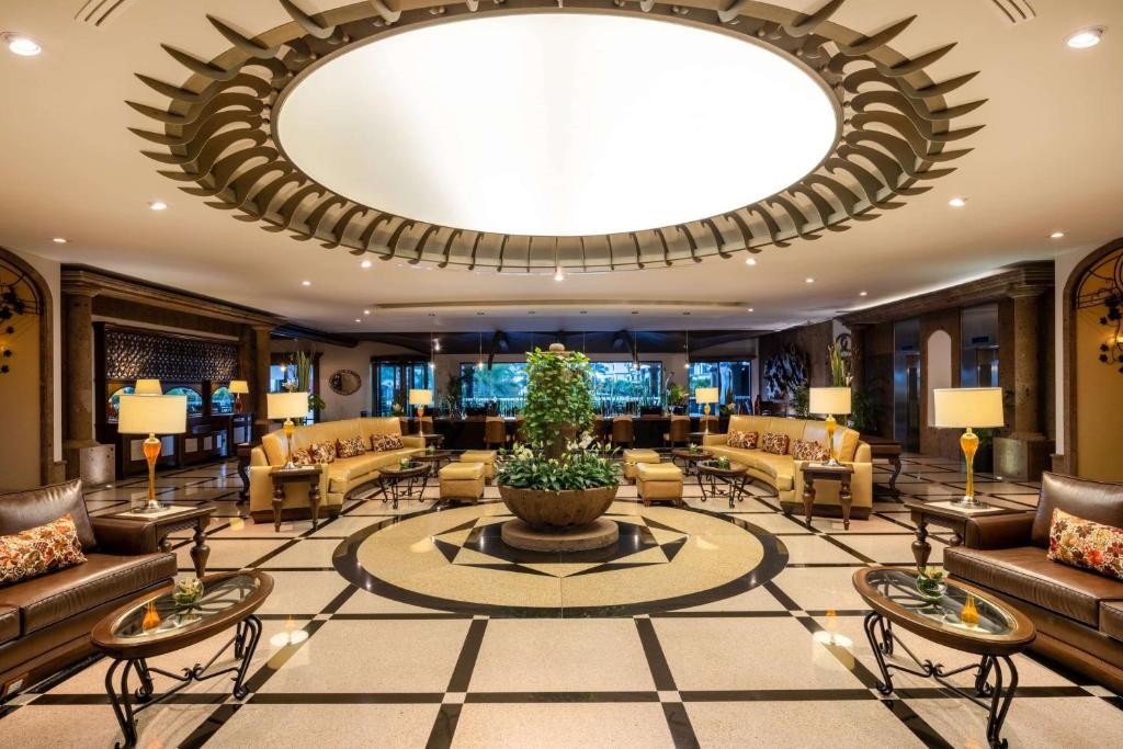 GRAND RESIDENCES RIVIERA CANCUN, ALL INCLUSIVE