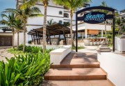 GRAND RESIDENCES RIVIERA CANCUN, ALL INCLUSIVE
