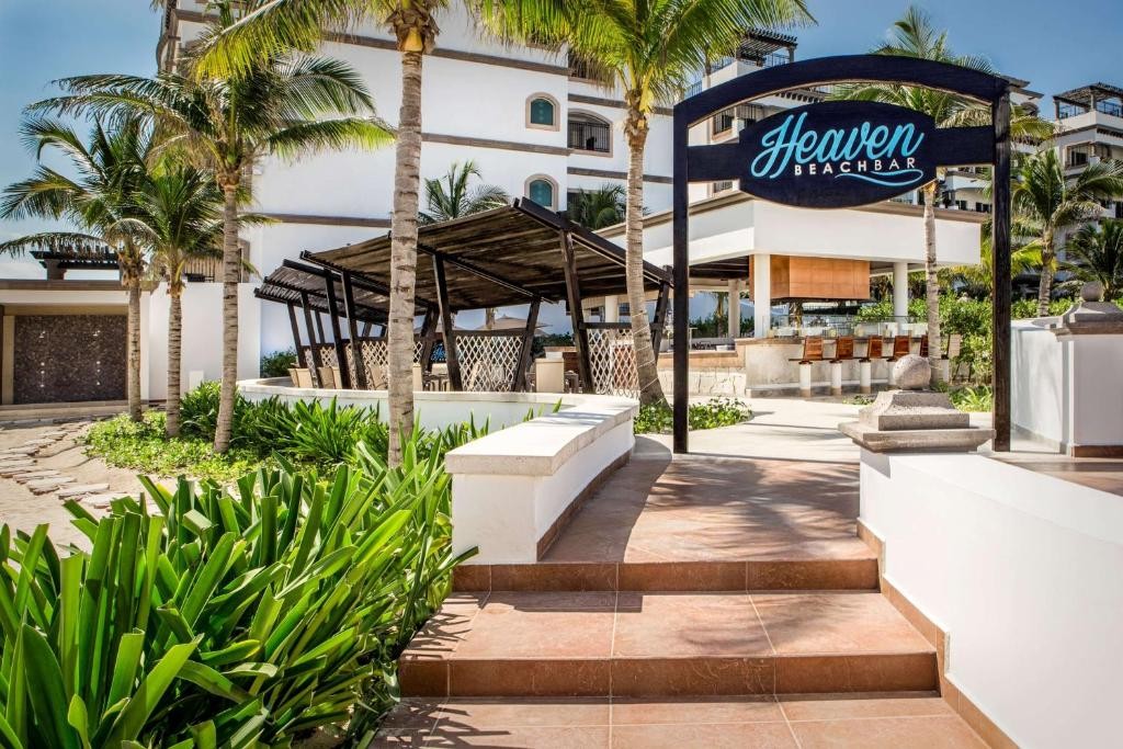 GRAND RESIDENCES RIVIERA CANCUN, ALL INCLUSIVE