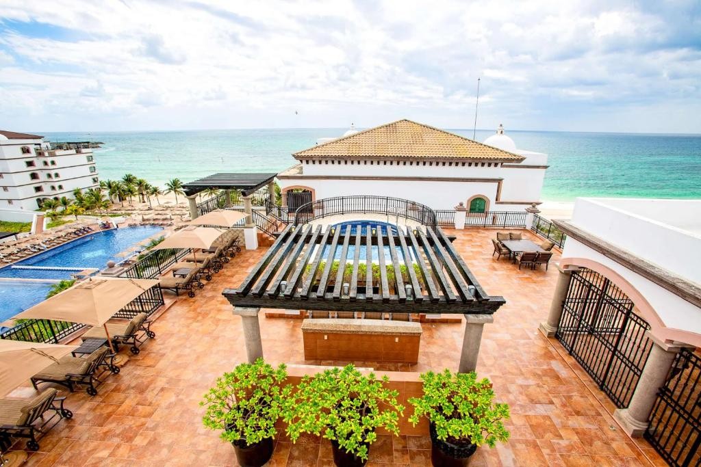 GRAND RESIDENCES RIVIERA CANCUN, ALL INCLUSIVE