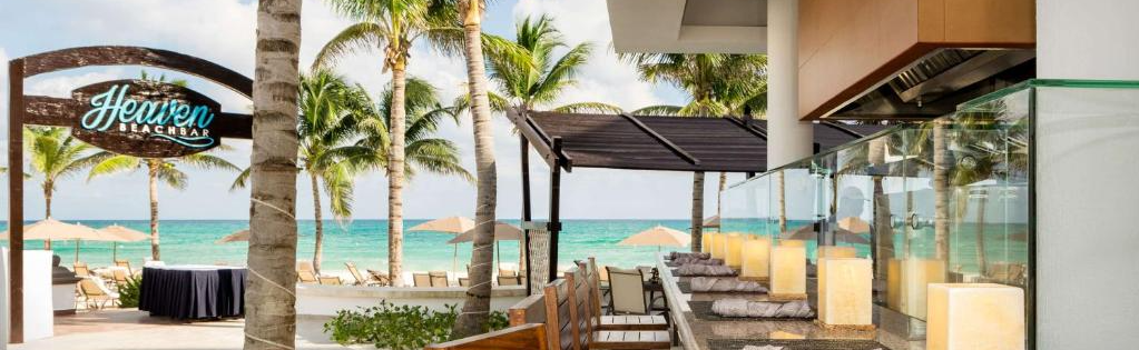 GRAND RESIDENCES RIVIERA CANCUN, ALL INCLUSIVE
