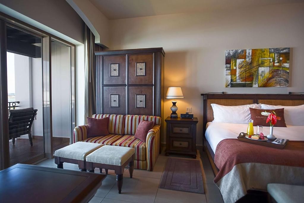 GRAND RESIDENCES RIVIERA CANCUN, ALL INCLUSIVE