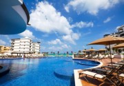 GRAND RESIDENCES RIVIERA CANCUN, ALL INCLUSIVE