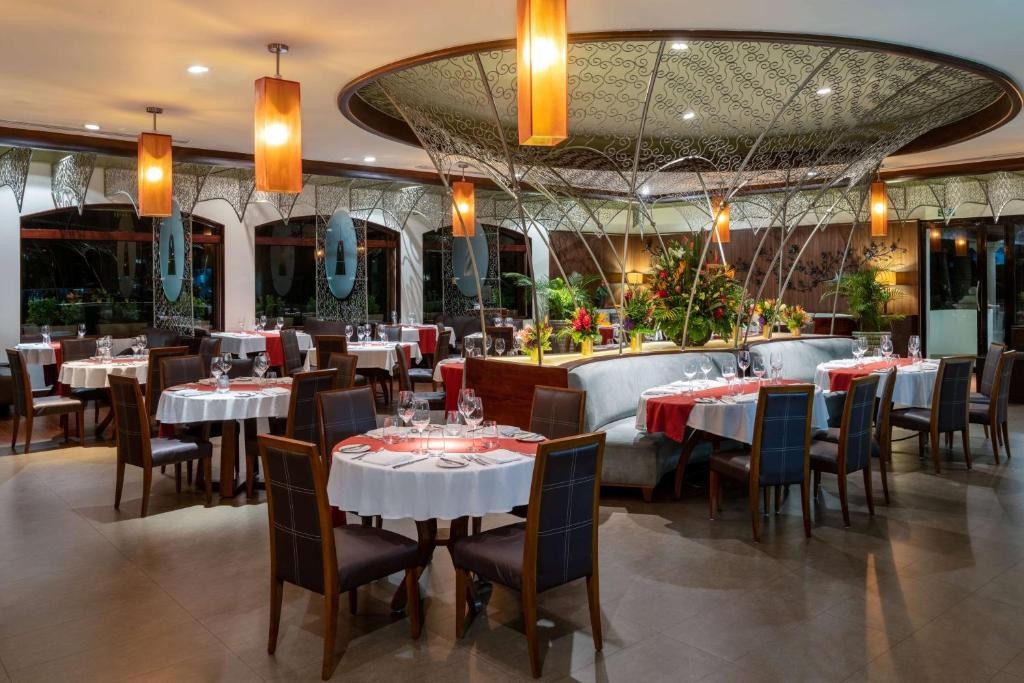 GRAND RESIDENCES RIVIERA CANCUN, ALL INCLUSIVE