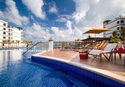 GRAND RESIDENCES RIVIERA CANCUN, ALL INCLUSIVE