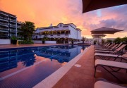 GRAND RESIDENCES RIVIERA CANCUN, ALL INCLUSIVE