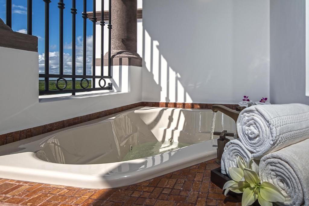 GRAND RESIDENCES RIVIERA CANCUN, ALL INCLUSIVE