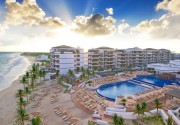 GRAND RESIDENCES RIVIERA CANCUN, ALL INCLUSIVE