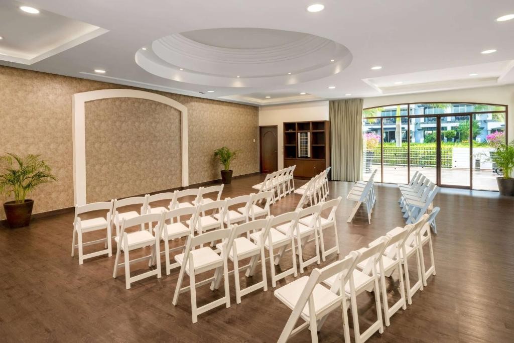 GRAND RESIDENCES RIVIERA CANCUN, ALL INCLUSIVE
