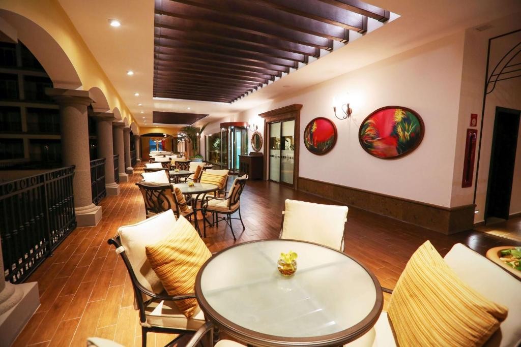 GRAND RESIDENCES RIVIERA CANCUN, ALL INCLUSIVE