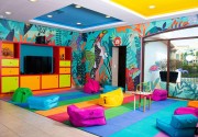 GRAND RESIDENCES RIVIERA CANCUN, ALL INCLUSIVE