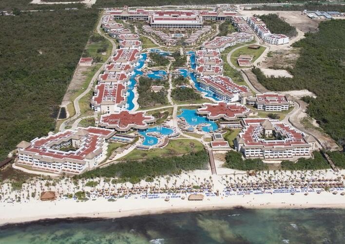 GRAND RIVIERA PRINCESS