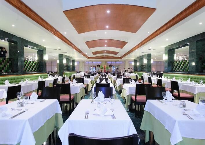 GRAND RIVIERA PRINCESS
