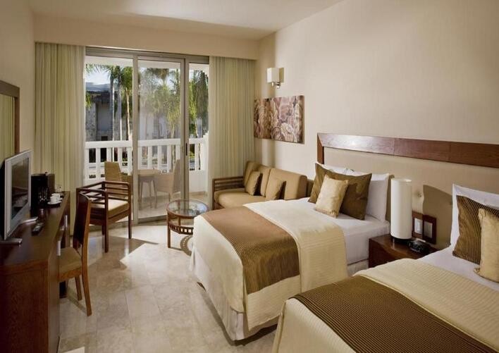 GRAND RIVIERA PRINCESS