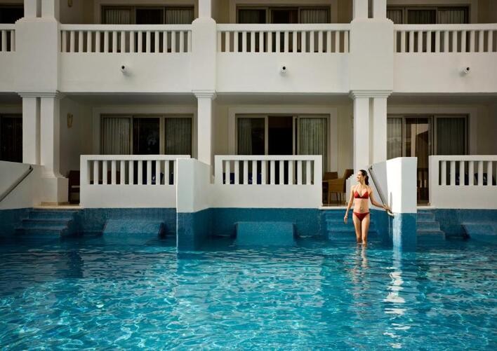 GRAND RIVIERA PRINCESS