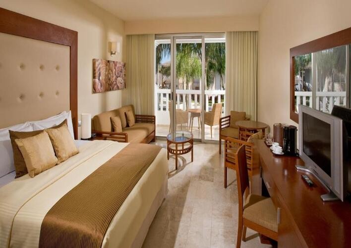 GRAND RIVIERA PRINCESS