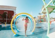 HARD ROCK HOTEL RIVIERA MAYA - HACIENDA AND HEAVEN